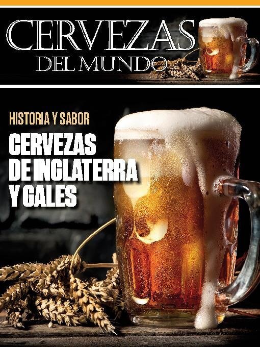 Title details for Cervezas del mundo by Media Contenidos - Available